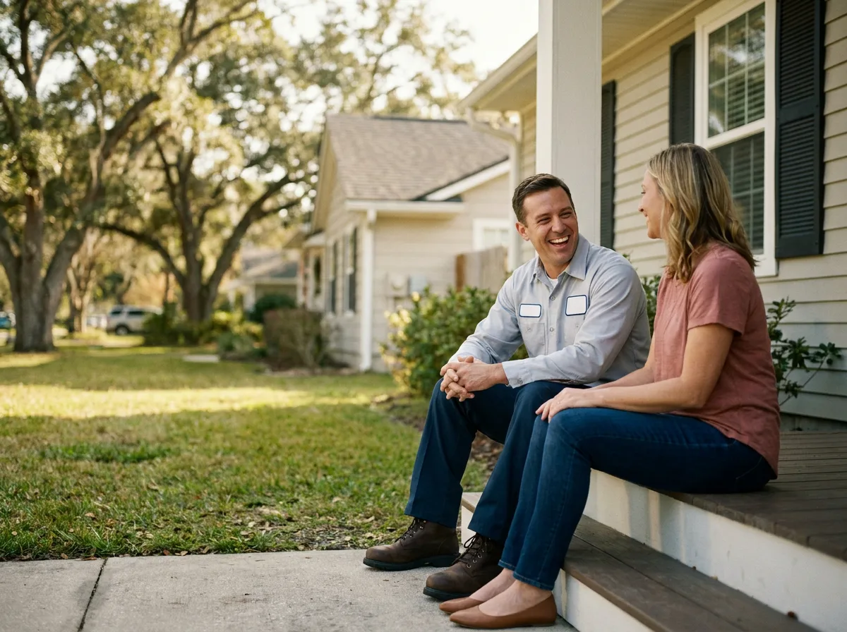 Septic tank pumping FAQs for New Waverly, TX
